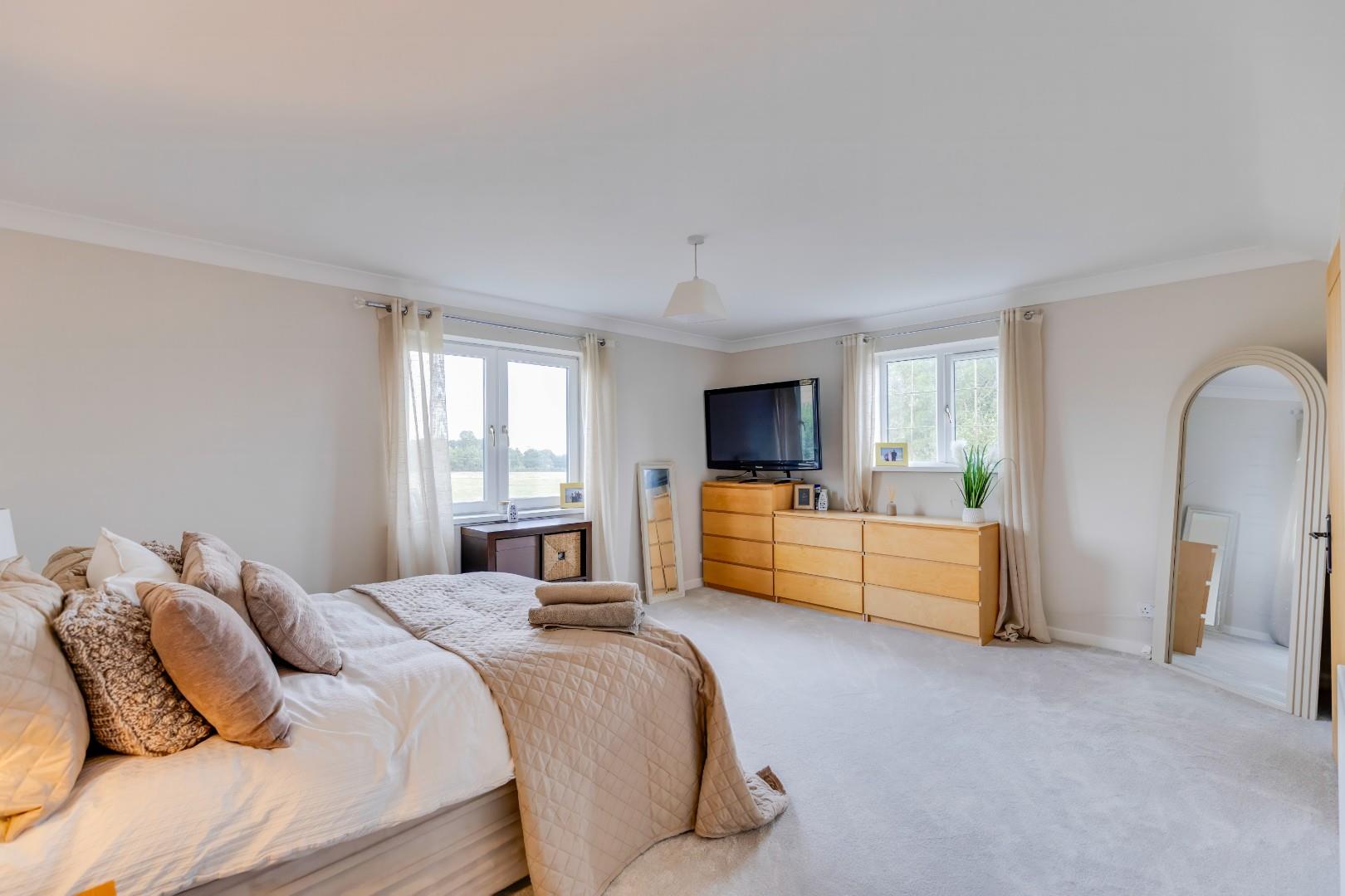 Trecefn, Peterston-Super-Ely, Vale Of Glamorgan, CF5 6EY